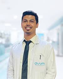 Dr Gagan Deep
